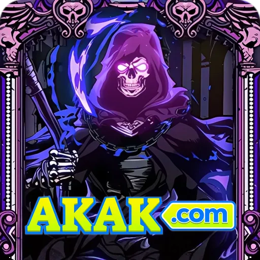 akak Logo
