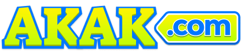 akak Logo